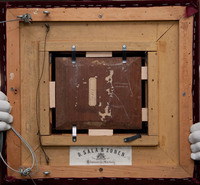 KS 128
          <br/>
          De vertrouwelijke mededeling
          <br/>
          <em>Bakker Korff, Alexander Hugo (1824-1882)</em>